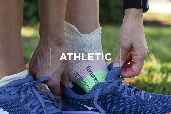 Athletic Socks