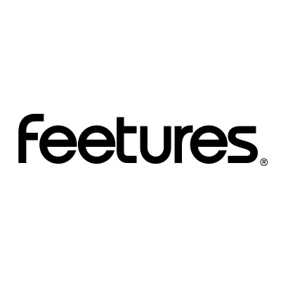 Feetures logo