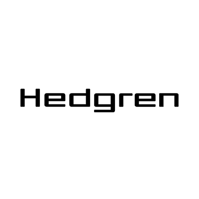 Hedgren logo