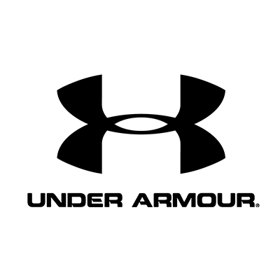 Under Armour logo