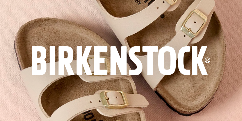 Birkenstock Logo Birkenstock Logo