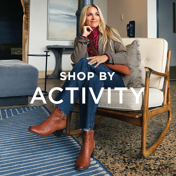 Shop by activity