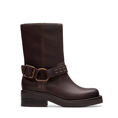 CLARKS Rebelle Up