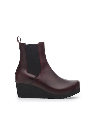 BIRKENSTOCK Ebba Slip On Boot
