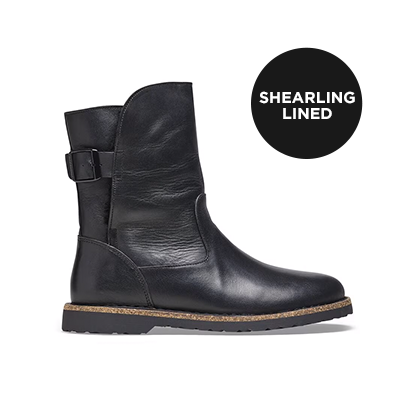 BIRENSTOCK Uppsala Shearling
