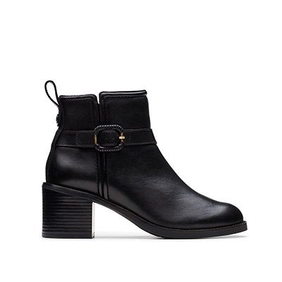 CLARKS Chamberly Trim