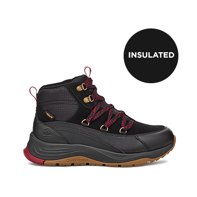 TEVA Auroris Ankle Boot