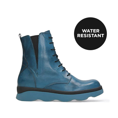 WOLKY Akita Water Resistant