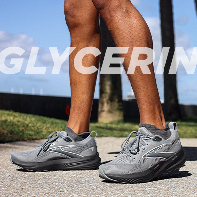 Brooks Glycerin 22
