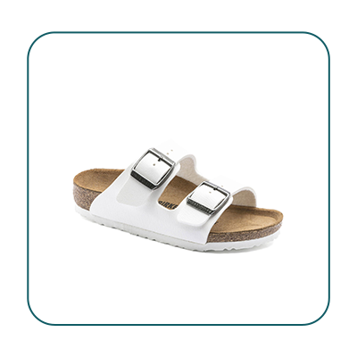 BIRKENSTOCK Kid's Arizona