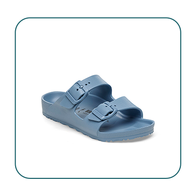 BIRKENSTOCK Kid's Arizona EVA