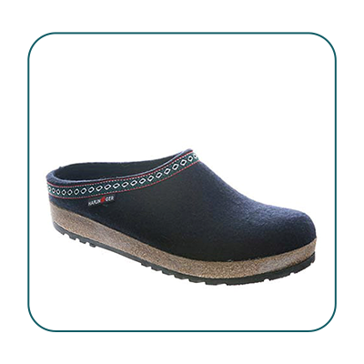HAFLINGER Grizzly Classic