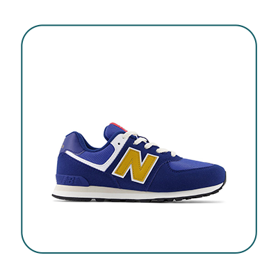 NEW BALANCE Kid's 574