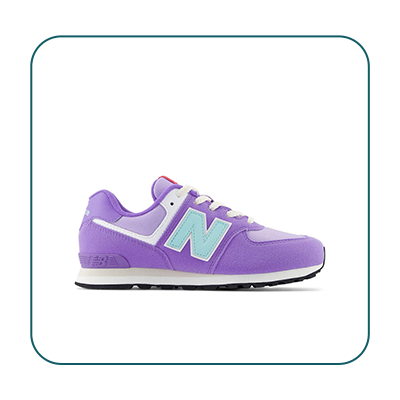 NEW BALANCE Kid's 574