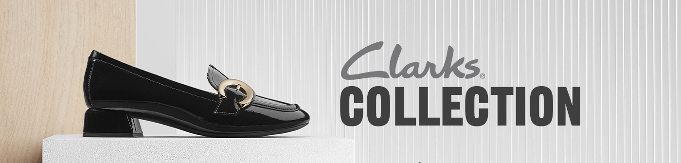 Clarks Collection