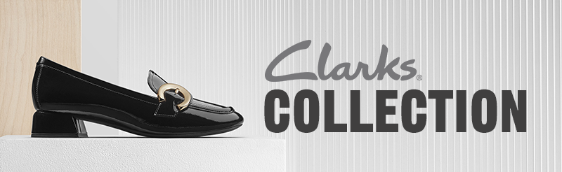 Clarks Collection