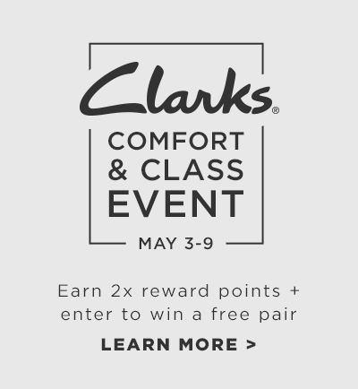 Clarks Event