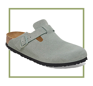 Birkenstock Boston SFB