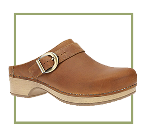 Dansko Baylor