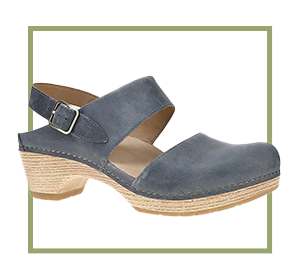 Dansko Lucia