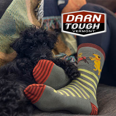 Darn Tough 