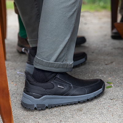 Slip Ons