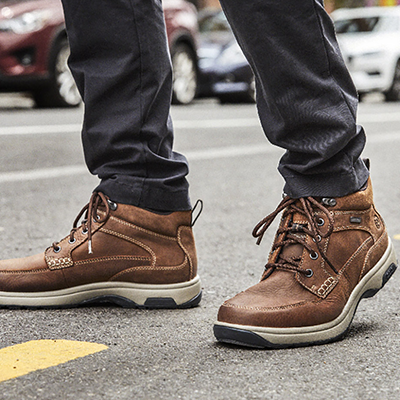 Work Boots