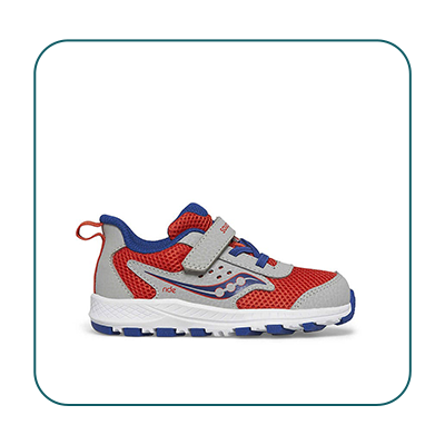 SAUCONY Ride Jr Infant