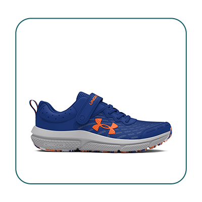 UNDER ARMOUR Assert 10