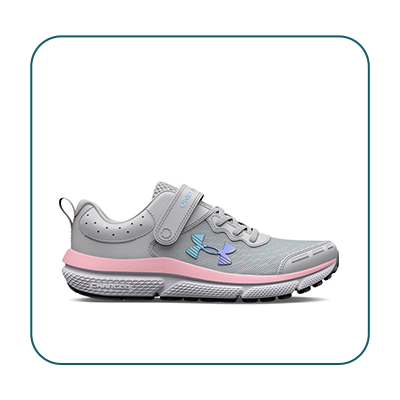 UNDER ARMOUR Assert 10