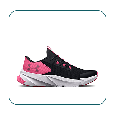 UNDER ARMOUR Scramjet 5