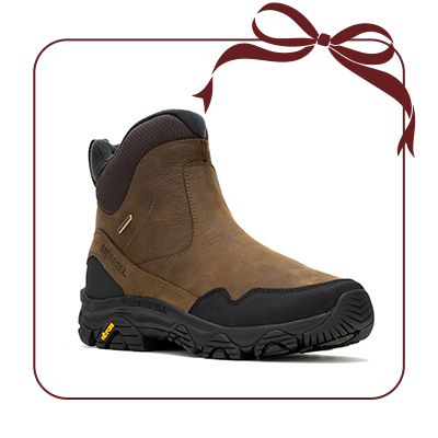 MERRELL Coldpack 3 Thermo Tall Zip