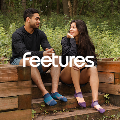 Feetures