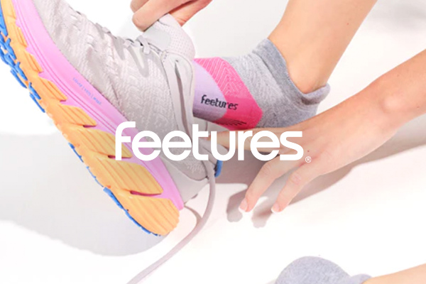 Feetures