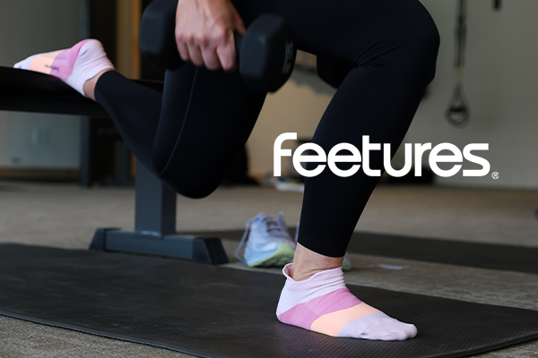 Feetures socks