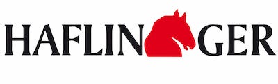 Haflinger logo