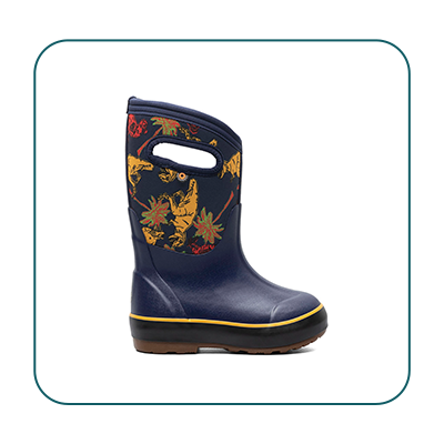 BOGS Classic II Dino Dodo
