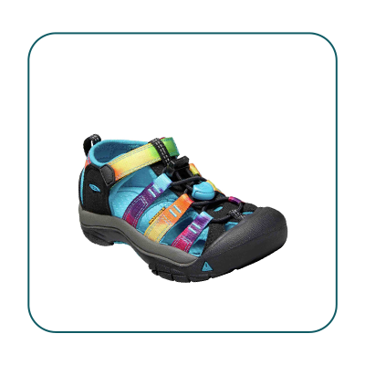 Keen Kids Newport H2 C