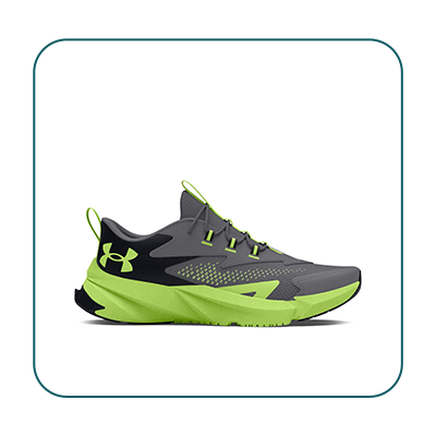 UNDER ARMOUR Scramjet 6