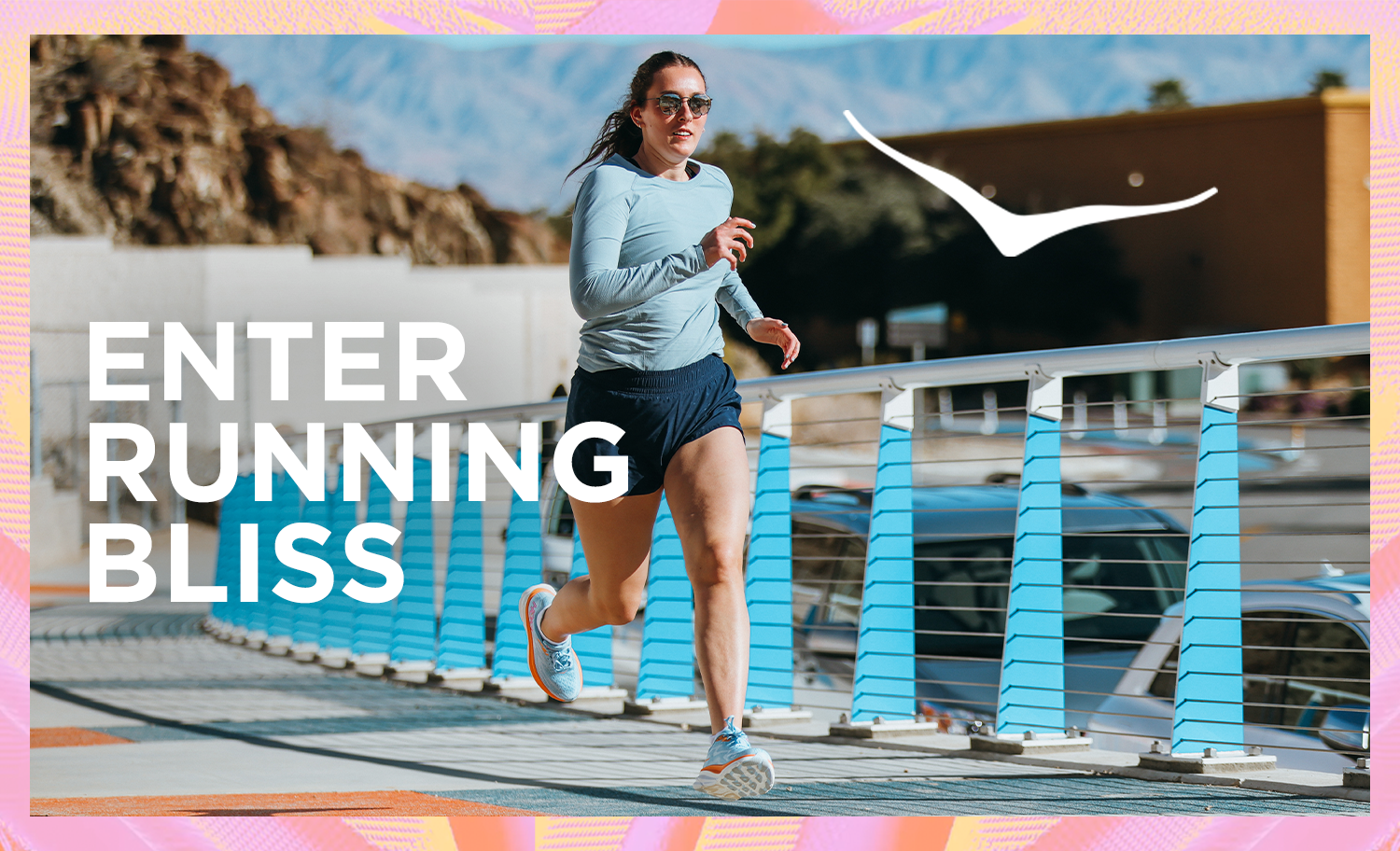 Hoka Clifton 9