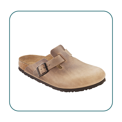 BIRKENSTOCK Boston