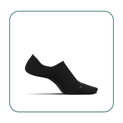 FEETURES Everyday No Show