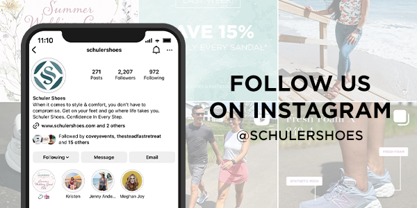 Connect with us!