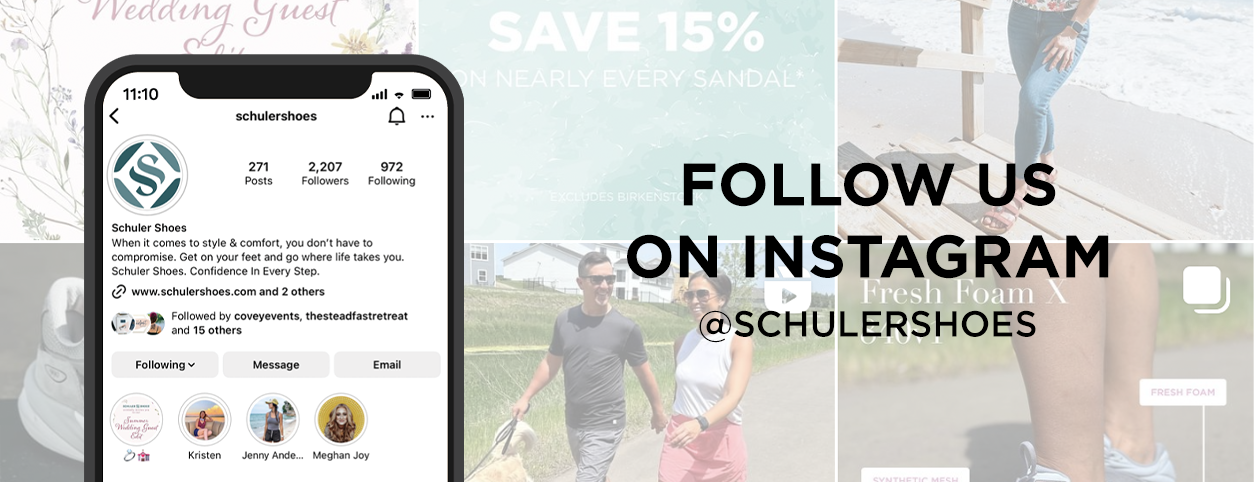 Connect with us!