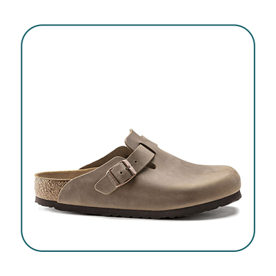 BIRKENSTOCK Boston