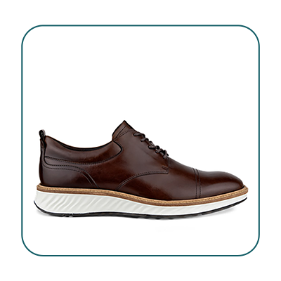 ECCO St.1 Hybrid Cap Toe