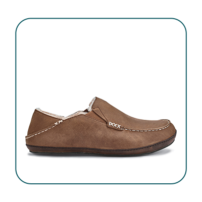 OluKai Moloa Slipper
