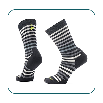 SMARTWOOL Spruce Street Crew