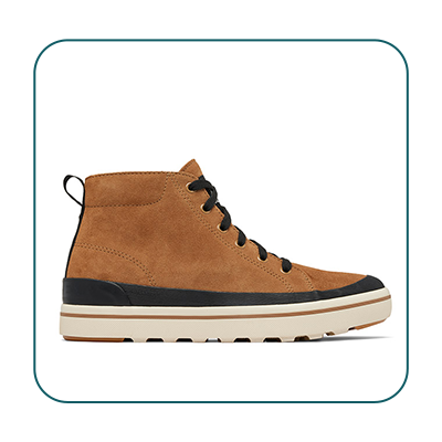 SOREL Metro II Chukka Waterproof