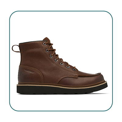 SOREL Slabtown 62' Moc Waterproof